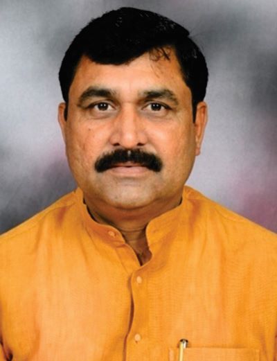 Shir Balraj Kundu- Chairman BGIS